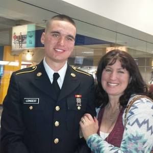 Meet your Posher, Tina